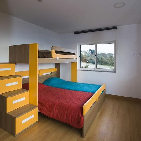 Hostel Entryfik Maceira  Extérieur photo