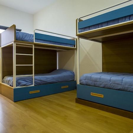 Hostel Entryfik Maceira  Extérieur photo