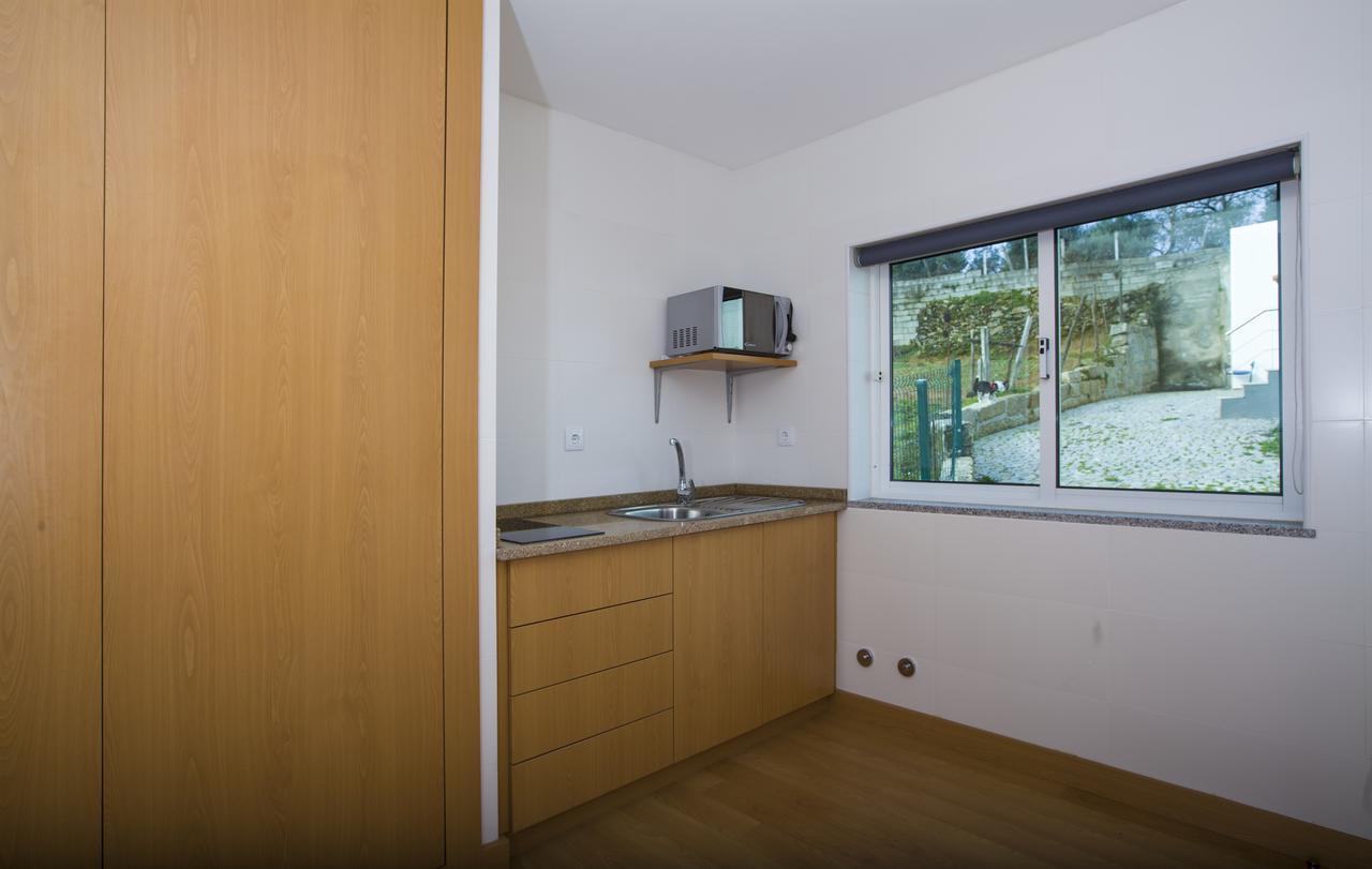 Hostel Entryfik Maceira  Extérieur photo